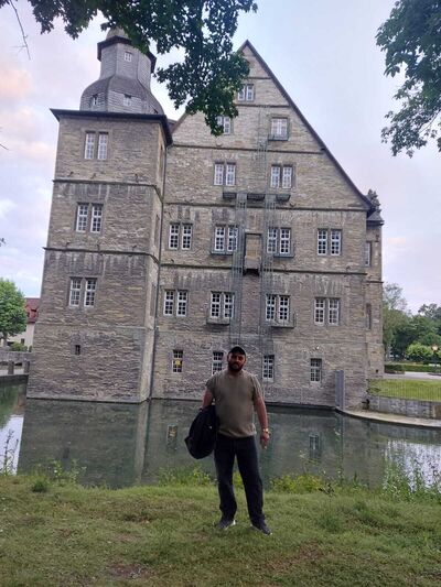  Lippstadt,   Giorgi, 34 ,   