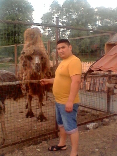  ,   Abonchik, 35 ,   