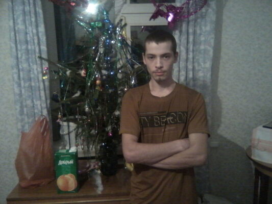  -,   Sergey, 36 ,   