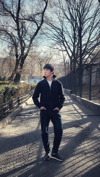  ,   Azamat, 19 ,   ,   