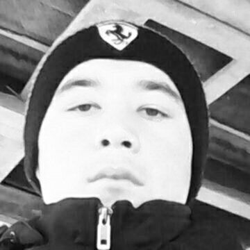  8865672  Bazarbek, 27 ,    