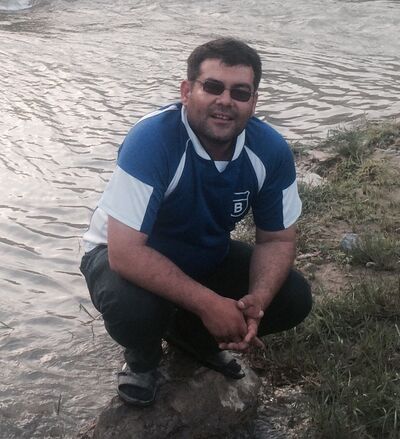  ,   Murad, 43 ,   