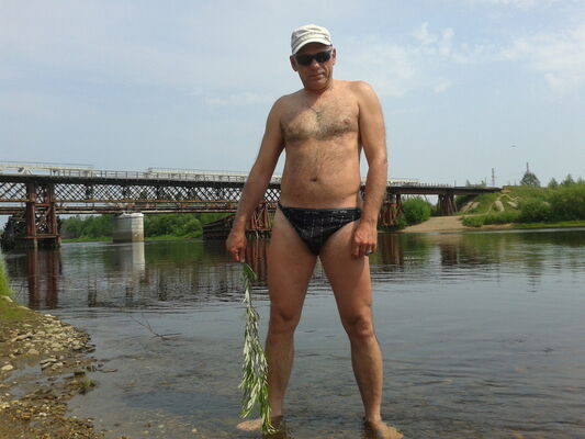  ,   Sergey, 58 ,   