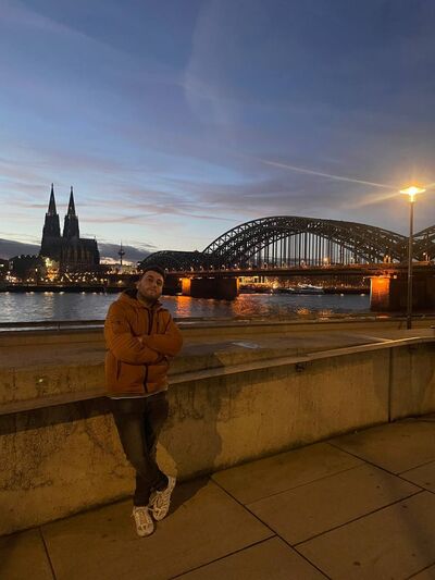  Duisburg,   Boss, 33 ,   ,   