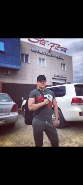  ,   Innokentiy, 36 ,   