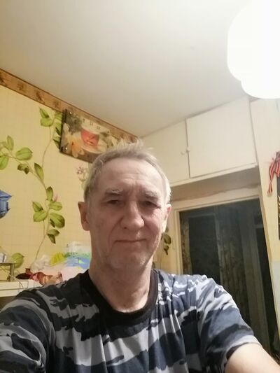  ,   Sergei, 65 ,  