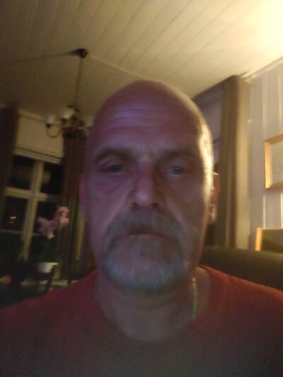  Elverum,   Eskild, 57 ,   ,   