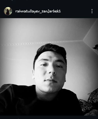  ,   Sanjar, 26 ,   ,   