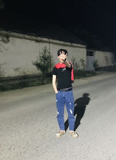  ,   Inomjon, 21 ,   ,   