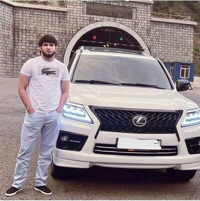  ,   Shamil, 27 ,   ,   