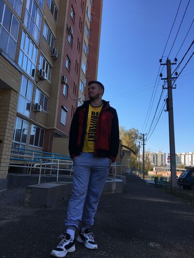  ,   Vitaliy, 23 ,   c 
