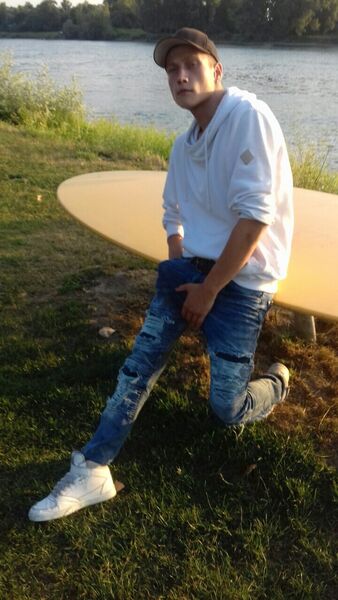  Homberg,   Axel, 21 ,   ,   