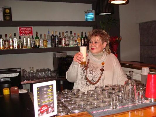  Tel Aviv-Yafo,   Alla, 61 ,   ,   