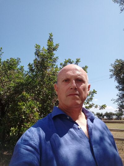  Castellaneta,   Peppinello, 58 ,   ,   