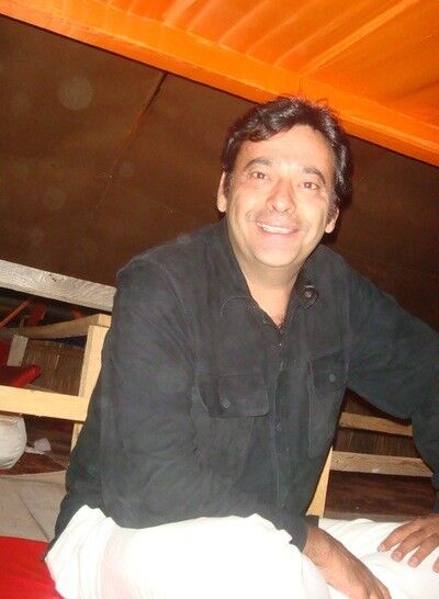  ,   Philippe, 49 ,   