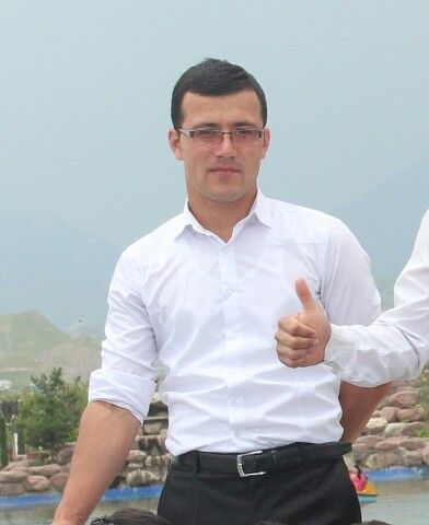 ���������� �������, ���� ������� Muminjan, 33 ����, ������������ ��� ����� � ���������, c�������� ���������, ���������