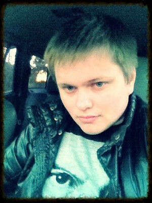  ,   Oleg, 39 ,   