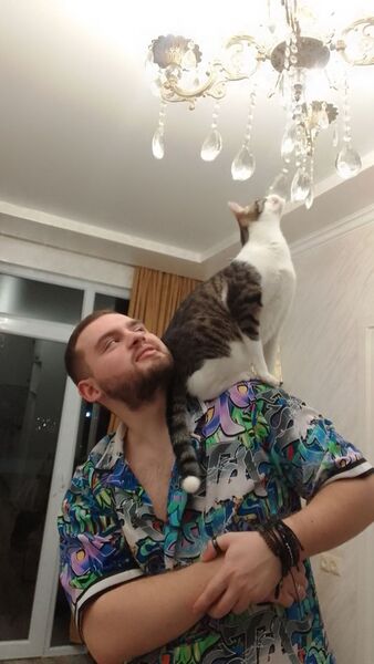  ,   Dmitry, 23 ,   ,   
