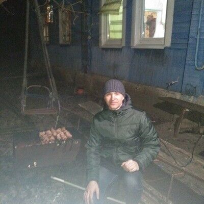  16874582  Sergey, 43 ,    