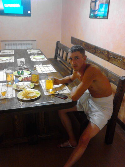  ,   Evgen, 38 ,   