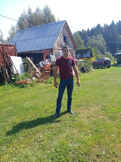  ,   Ruslan, 36 ,   ,   , c 