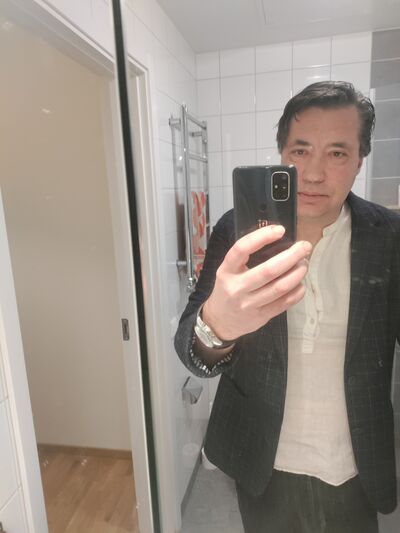  Upplands-Vasby,   Richs, 52 ,   
