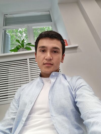  ,   Azizbek, 23 ,   ,   