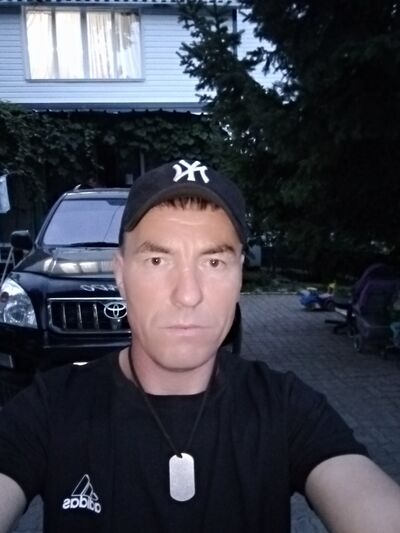  ,   Sergey, 43 ,   ,   