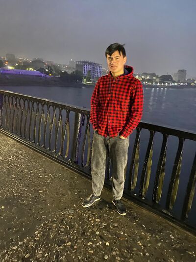  Frankfurt am Main,   Shahridin, 19 ,   ,   