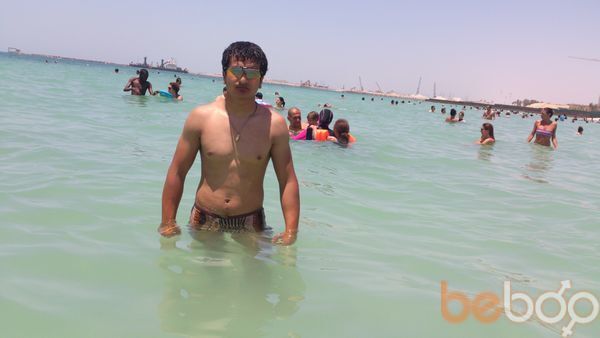  3364582  Abdulla, 32 ,    