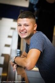  ,   Radu, 32 ,   