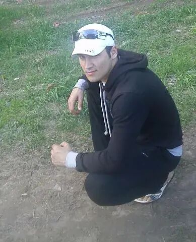 ���������� ������� ��������, ���� ������� Ali, 27 ���, ������������ ��� ������, ����� � ���������