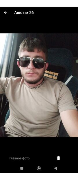  ,   Ashot, 27 ,   ,   