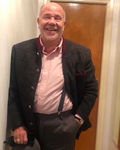  Kleinwarasdorf,   Harvey, 59 ,   c , 