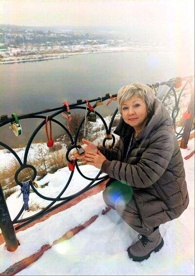  ,   Angelika, 54 ,   ,   