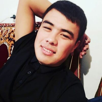  ,   Aibek, 32 ,   