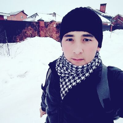  ,   Ohunjon, 31 ,   