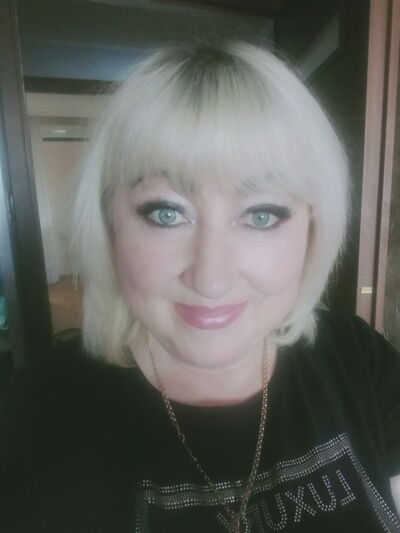  ,   Larissa, 57 ,  