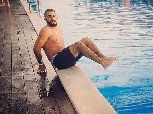  ,   Samy, 31 ,   ,   