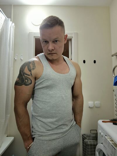   ,   Oleg, 36 ,   , 