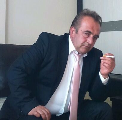  ,   Gokhan, 53 ,   ,   