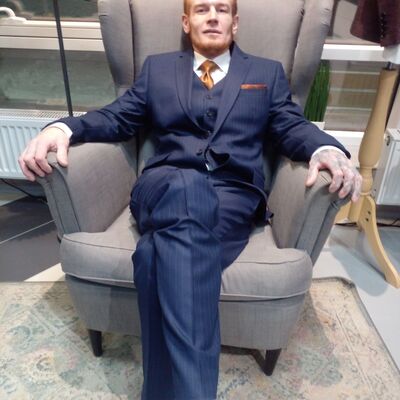  ,   George, 35 ,     , c 