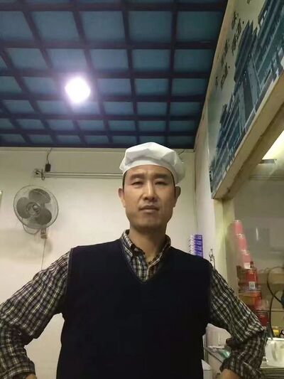  Xianyang,   Alex, 44 ,   ,   