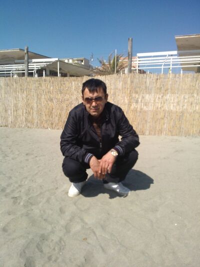  Rome,   Vladimir, 58 ,   ,   , c 