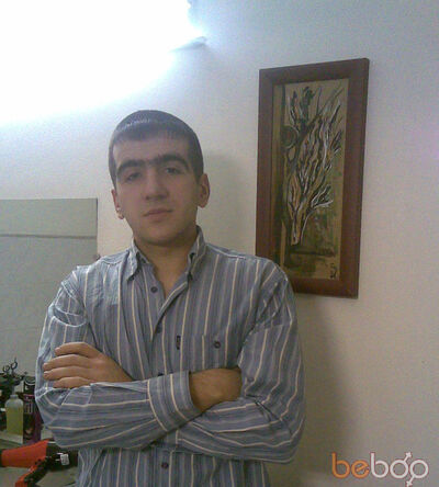 Знакомства Ереван, фото мужчины Arman, 33 года, познакомится для флирта