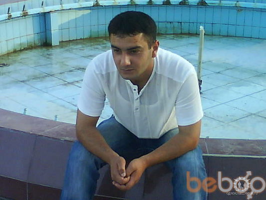  ,   Elchin, 39 ,   