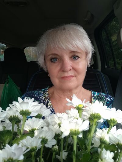  ,   Irina, 70 ,   c 