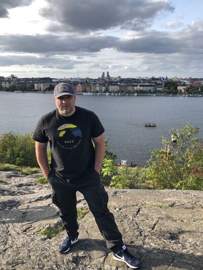  Upplands-Vasby,   Vadim, 41 ,   c 