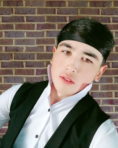  ,   Azizbek, 19 ,   ,   