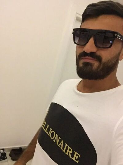  Al Ghardaqah,   Raul, 32 ,   ,   